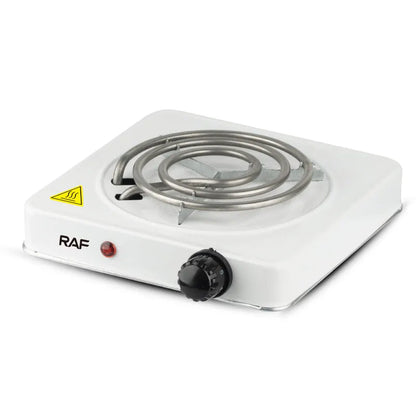 RAF Electric Stove Cooking Plate R8010B