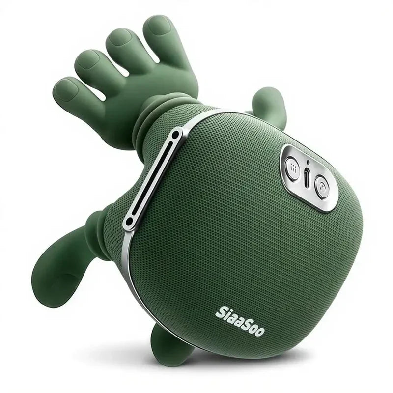 Neck and Shoulder Massager with Heat