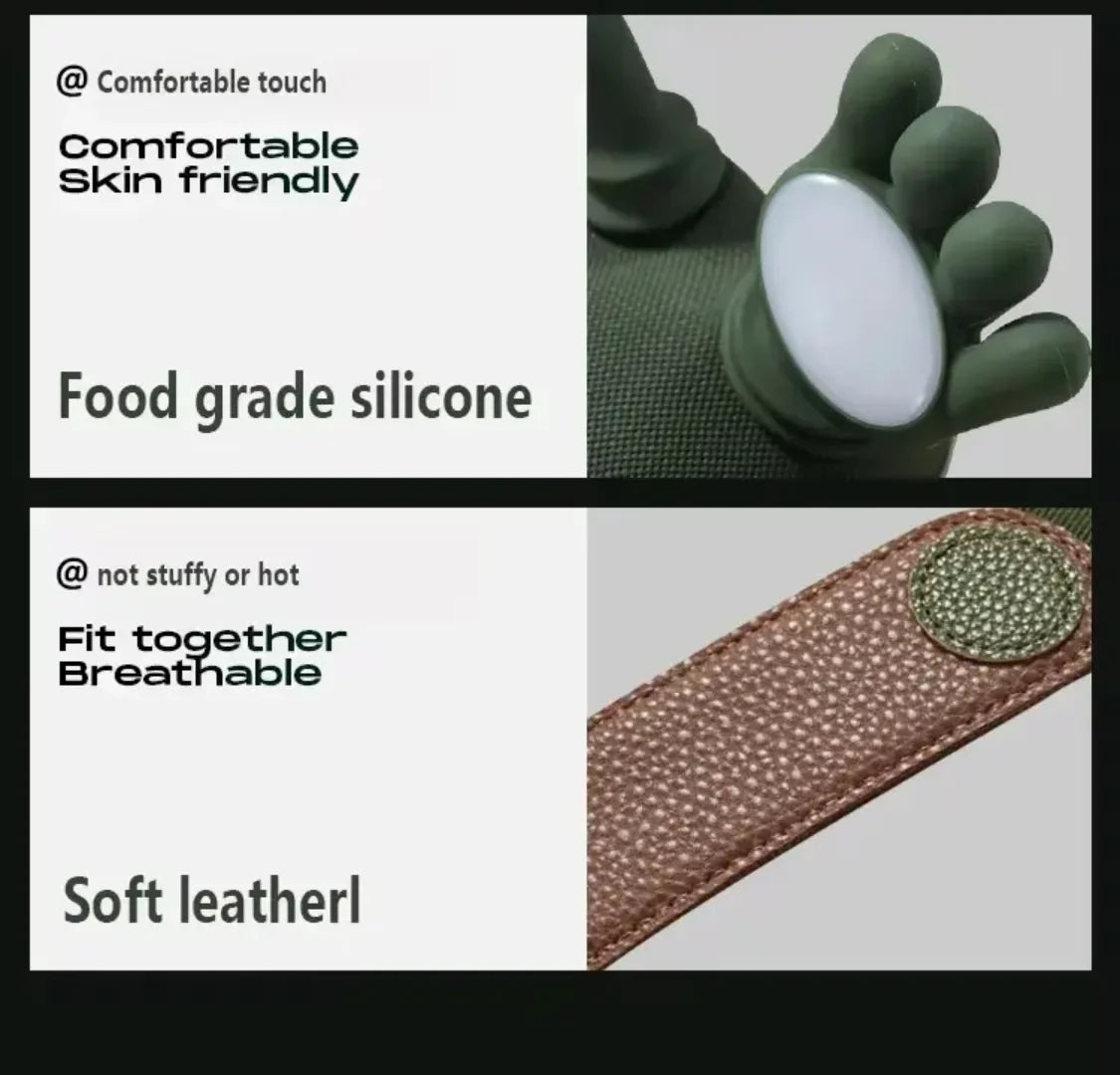 Neck and Shoulder Massager with Heat
